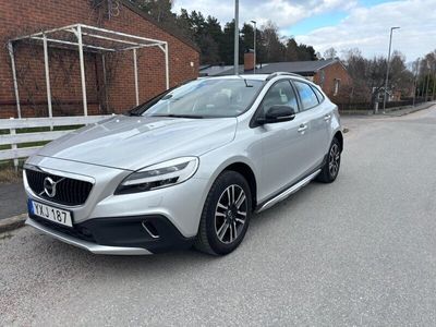 Volvo V40 CC