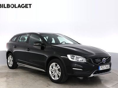 Volvo V60 CC