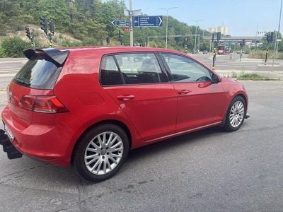 VW Golf VII
