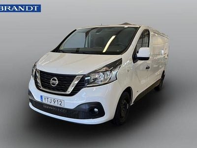 Nissan NV300