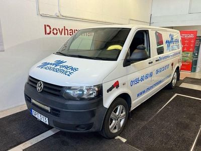 VW T5