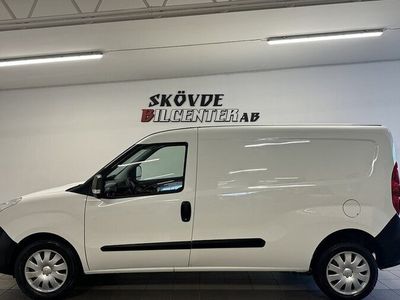 begagnad Opel Combo Life Combo 1.3 CDTI L2H1 Nybesiktad ev byte 2016, Personbil