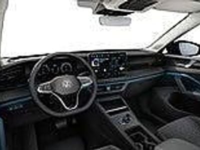 Ny VW Tiguan 150 HK (110 kW) 2026 Svart SUV