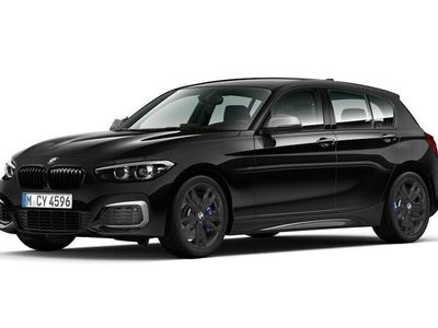 begagnad BMW M140 140xDrive Köpes 350 000kr