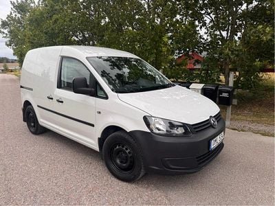 VW Caddy