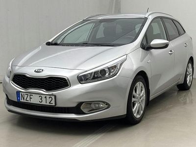 Kia Ceed Sportswagon