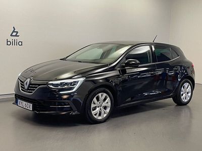 Renault Mégane IV