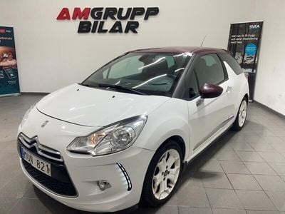 Citroën DS3
