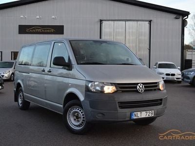 VW T5