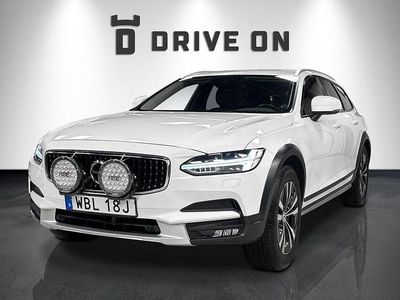 Volvo V90 CC