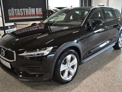 Volvo V60 CC
