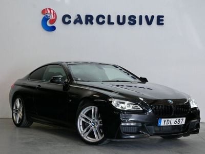 BMW 640