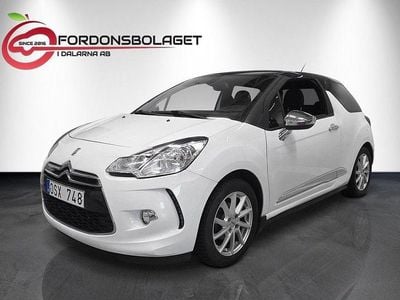 Citroën DS3