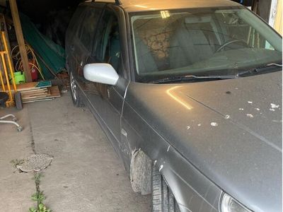 Saab 9-5