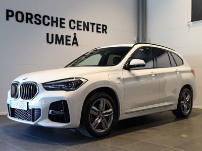 begagnad BMW X1 XDRIVE25E