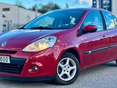 Renault Clio II