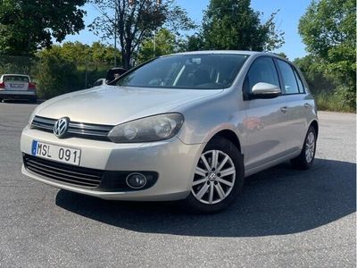 VW Golf VII