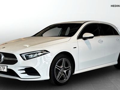 Mercedes A250