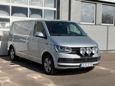 VW T6