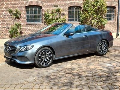 Mercedes E350