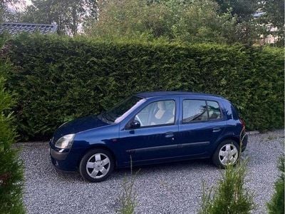 Renault Clio II