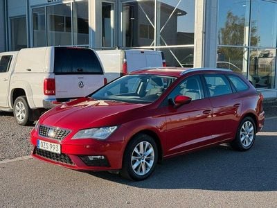Seat Leon ST
