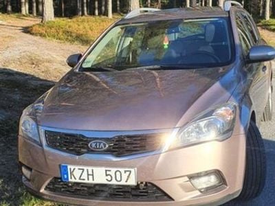 Kia Ceed Sportswagon