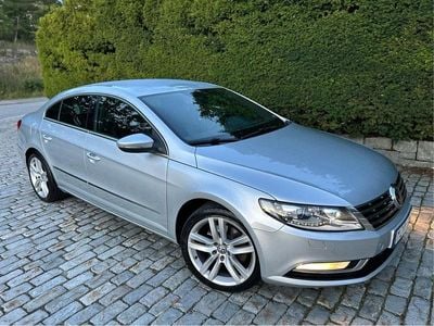 VW CC