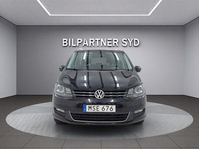 VW Sharan