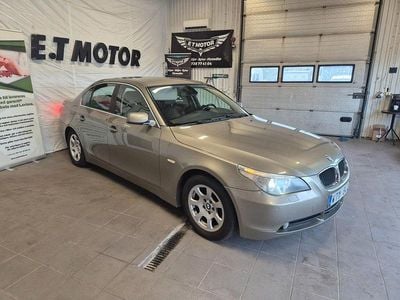 BMW 523