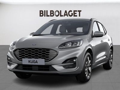 begagnad Ford Kuga Plug-In Hybrid 2.5 225 PHEV ST-Line FWD A