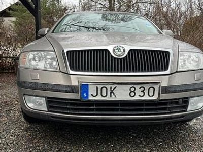 Begagnad 2008 Skoda Octavia Kombi | 45 000 kr (Marknadspris)