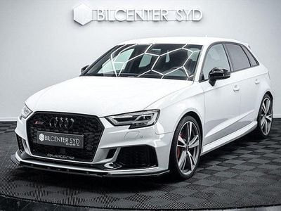 Audi RS3 Sportback