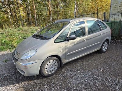 Citroën Xsara Picasso