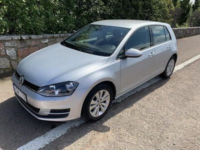 VW Golf VII