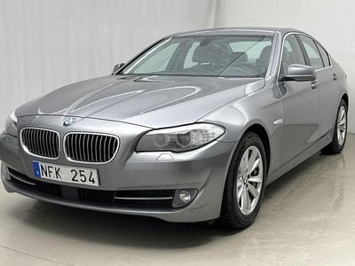 BMW 535
