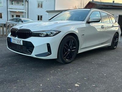 Begagnad 2023 BMW 330 M Sport Kombi | 389 500 kr