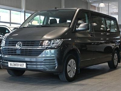 VW Caravelle