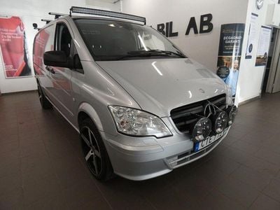 Mercedes Vito