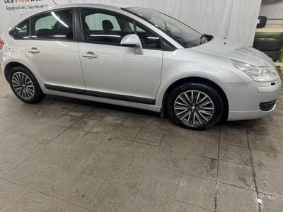 Citroën C4