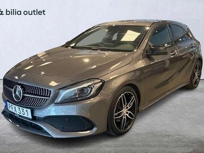 Mercedes A200