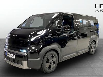 Ny 2026 Kia PV5 Plus Minibuss | 564 900 kr