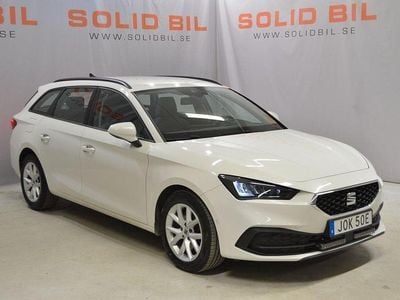 Seat Leon ST