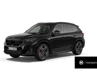 begagnad BMW X1 xDrive25e M-Sport Pro Innovation Panorama Elstol DAP hk 19