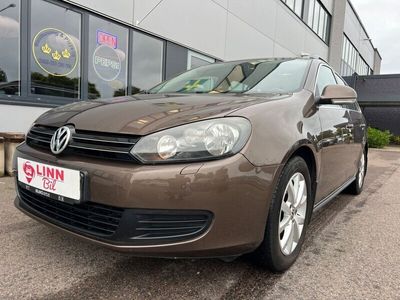 VW Golf VI