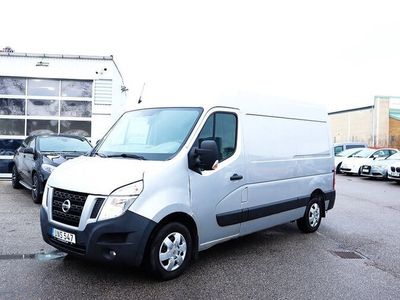 Nissan NV400