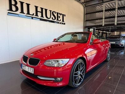 BMW 320 Cabriolet