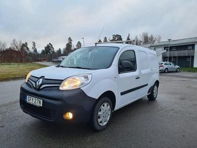 Begagnad 2020 Renault Kangoo Van | 108 000 kr (Marknadspris)