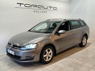 VW Golf VII