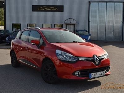 Renault Clio GrandTour